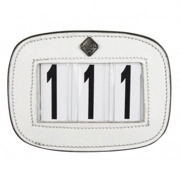 Saddle Number Square Plain