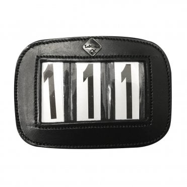 Saddle Number Square Plain