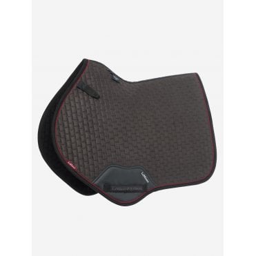 Suede Close Contact Square