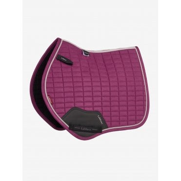 Suede Close Contact Square