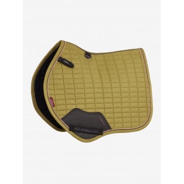 Suede Close Contact Square