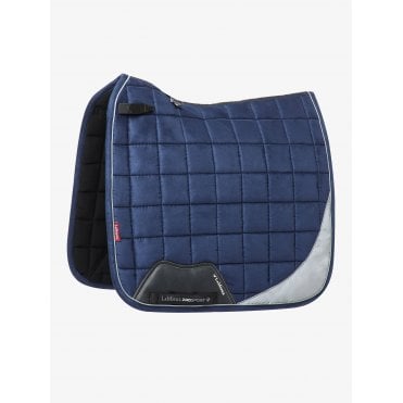Suede Dressage Square