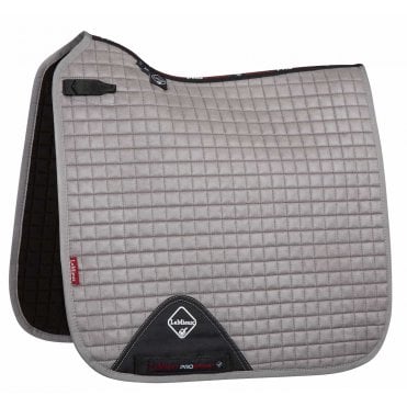 Suede Square Dressage