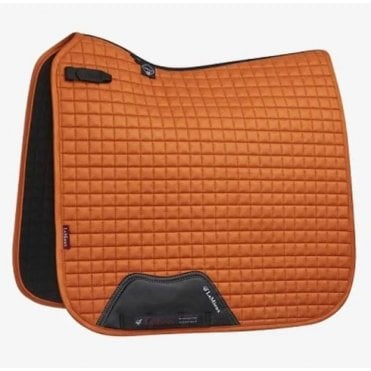 Suede Square Dressage