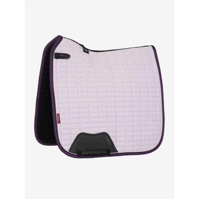 LeMieux Suede Square Dressage