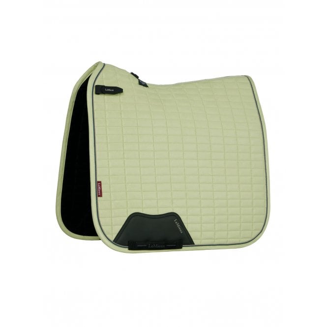 LeMieux Suede Square Dressage