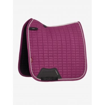 Suede Square Dressage