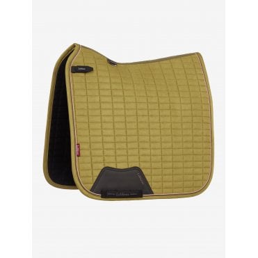 Suede Square Dressage