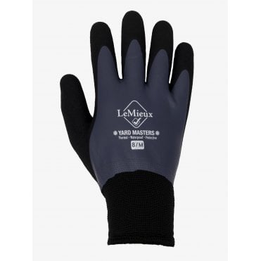 Thermal Work Gloves