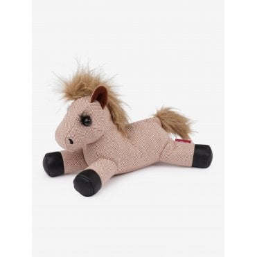 Tiny Beanie Pony Rosie