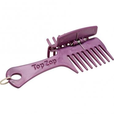 TopZop Plaiting Comb
