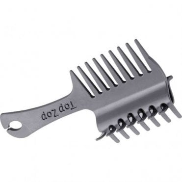 TopZop Plaiting Comb