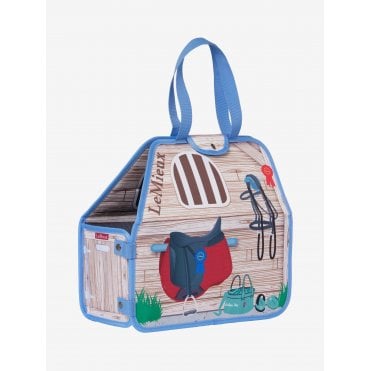 Toy Pony Carry Bag Stable