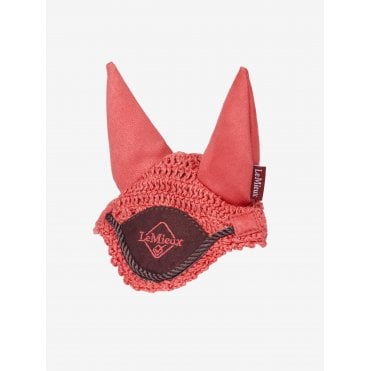 Toy Pony Fly Hood