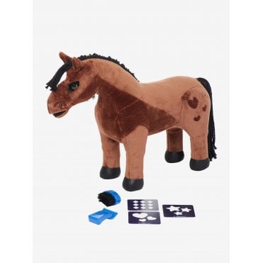 Toy Pony Gracie