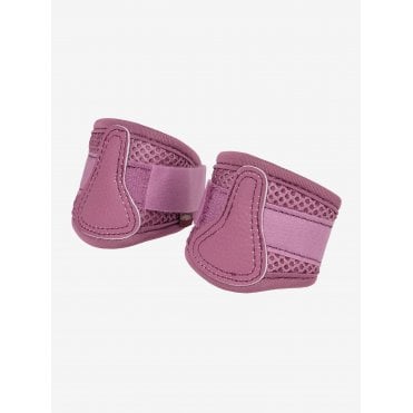 Toy Pony Mesh Brushing Boots