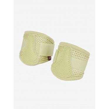 Toy Pony Mesh Brushing Boots