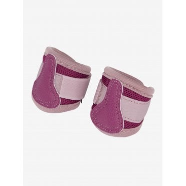 Toy Pony Mesh Brushing Boots