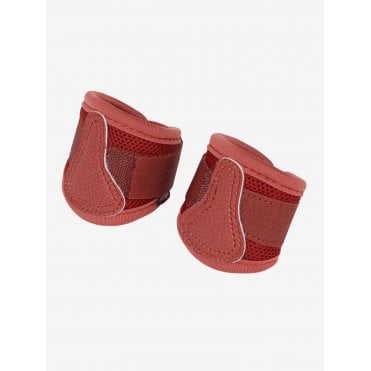 Toy Pony Mesh Brushing Boots