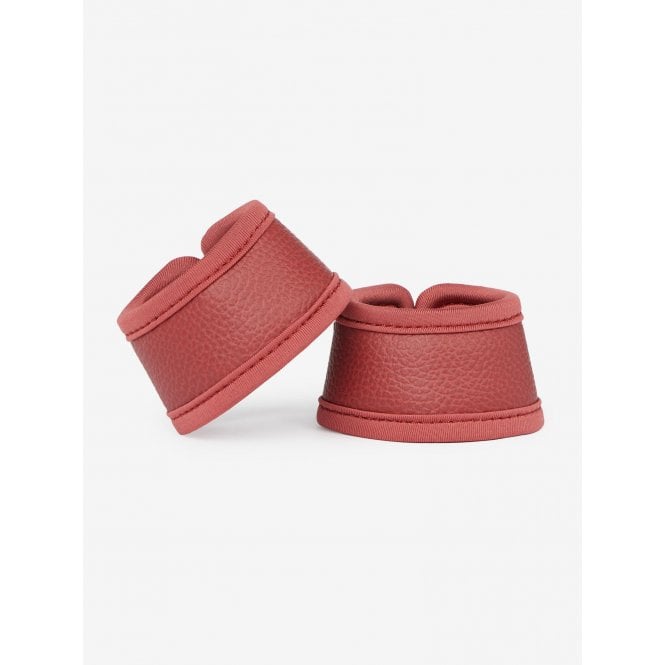 LeMieux Toy Pony Over Reach Boots