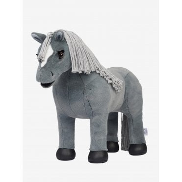 Toy Pony Smokey