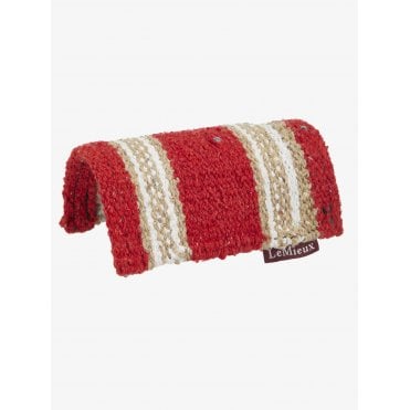 Toy Pony Western Pad