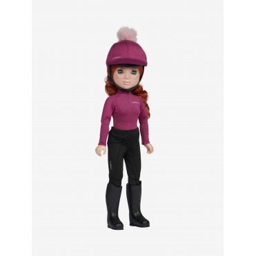 Toy Rider Cara