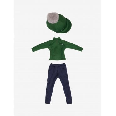 Toy Rider Outfit