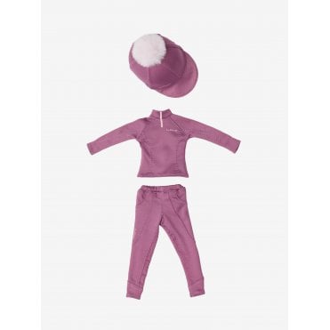 Toy Rider Outfit