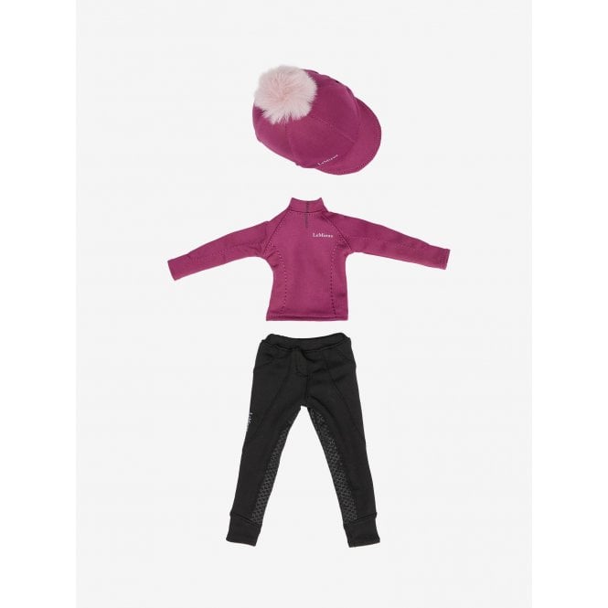 LeMieux Toy Rider Outfit