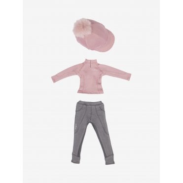 Toy Rider Outfit