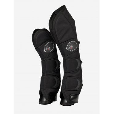 Travel Boots