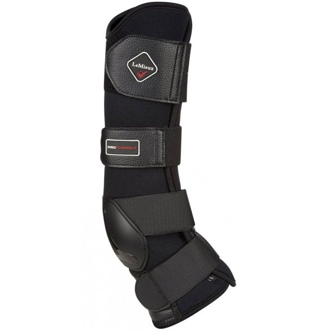 LeMieux Turnout Boots