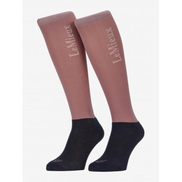 Unisex Competition Socks