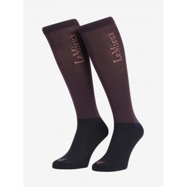 Unisex Competition Socks