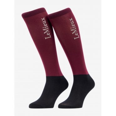 Unisex Competition Socks