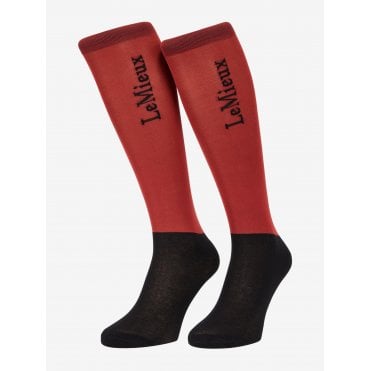 Unisex Competition Socks