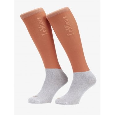 Unisex Competition Socks