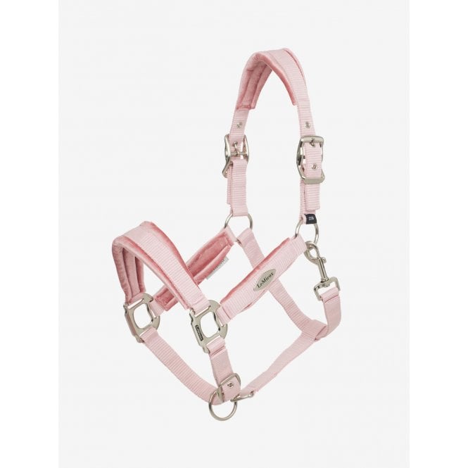 LeMieux Versailles Headcollar