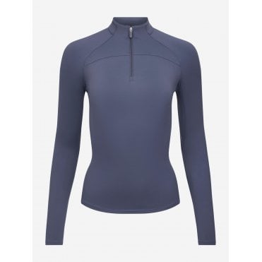 Womens Airflow Long Sleeve Base Layer