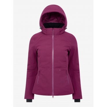 Womens Brooke 3 in 1 Waterproof Hybrid Jacket