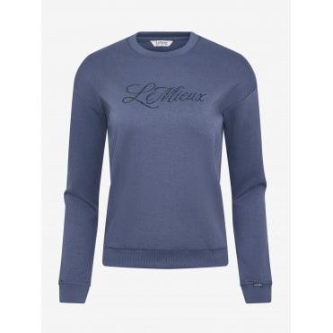 Womens Christina Crew Sweat