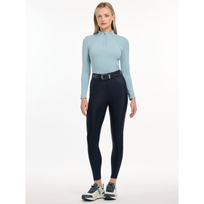 LeMieux Womens Demi Pull On Breggings