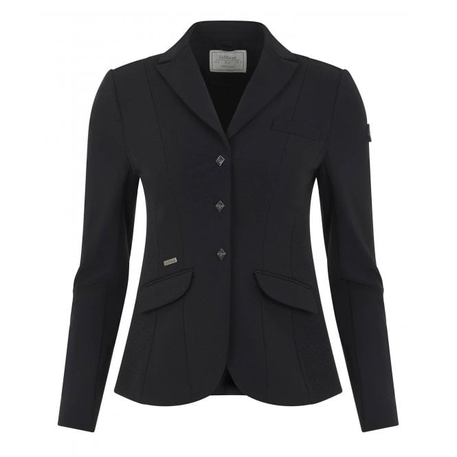 LeMieux Womens Dynamique Show Jacket