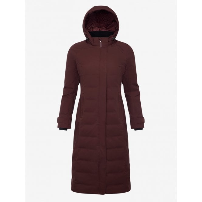 LeMieux Womens Erin Waterproof Padded Coat