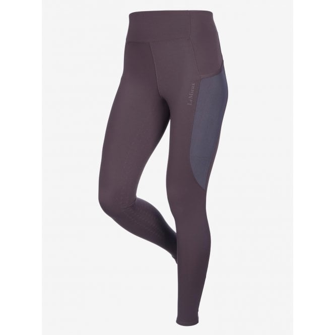 LeMieux Womens Naomi Pull On Breeches