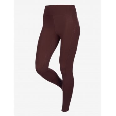 Womens Natalie Brushed Pull On Breeches