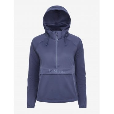 Womens Perri 1/2 Zip Waterproof Jacket