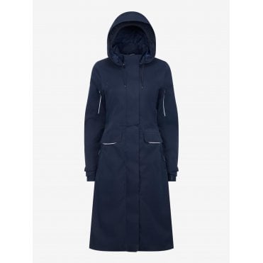 Womens Stormwear Performance Riding Coat