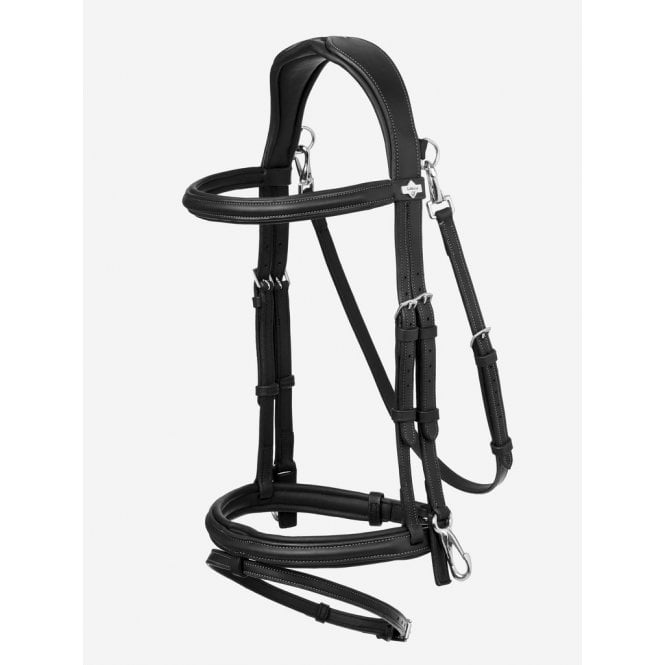 LeMieux Work Bridle